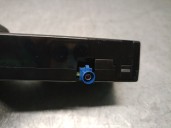 Recambio de antena para kia xceed (cd) 1.6 crdi 115 referencia OEM IAM 96240J7000 96240J7000 