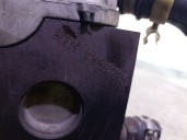 Recambio de culata para ford fiesta iv (ja_, jb_) 1.8 di referencia OEM IAM 1S4Q6090AA 1848113 XS4Q6K271AB