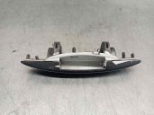 Recambio de maneta exterior delantera izquierda para dacia dokker 1.6 cat referencia OEM IAM   5 PUERTAS