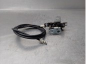 Recambio de cerradura maletero / porton para citroën jumper caja cerrada, techo sobreelevado (06.2006 =>) 3.0 hdi fap cat refere