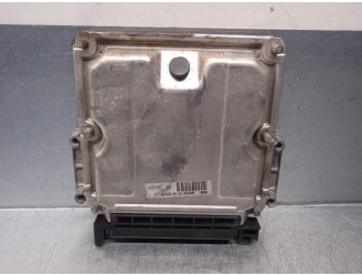 Replacement engine ECU for Citroën Xsara break 2.0 hdi cat (rhy / dw10td) OEM IAM reference 9640324380 0281010362 BO