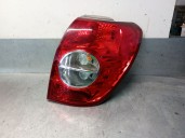 Replacement right rear light for Chevrolet Captiva (c100, c140) 2.0 d 4wd OEM IAM reference 96626996 96626996 