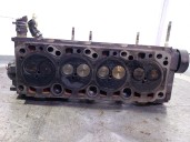 Recambio de culata para ford fiesta iv (ja_, jb_) 1.8 di referencia OEM IAM 1S4Q6090AA 1848113 XS4Q6K271AB