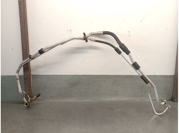 Recambio de tubos aire acondicionado para saab 9-3 descapotable (ys3f) 2.0 t referencia OEM IAM 12787301 12787301 