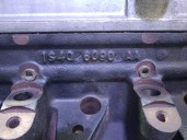 Recambio de culata para ford fiesta iv (ja_, jb_) 1.8 di referencia OEM IAM 1S4Q6090AA 1848113 XS4Q6K271AB