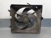 Recambio de electroventilador para mitsubishi carisma berlina 5 (da0) 1.6 cat referencia OEM IAM MP4520 MR340870 GATE