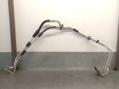 Recambio de tubos aire acondicionado para saab 9-3 descapotable (ys3f) 2.0 t referencia OEM IAM 12787301 12787301 