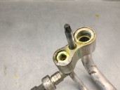 Recambio de tubos aire acondicionado para saab 9-3 descapotable (ys3f) 2.0 t referencia OEM IAM 12787301 12787301 