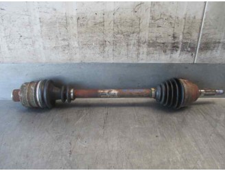 Recambio de transmision delantera derecha para renault trafic (desde 5.89) 1.9 diesel referencia OEM IAM 8200052248 8200050811 G