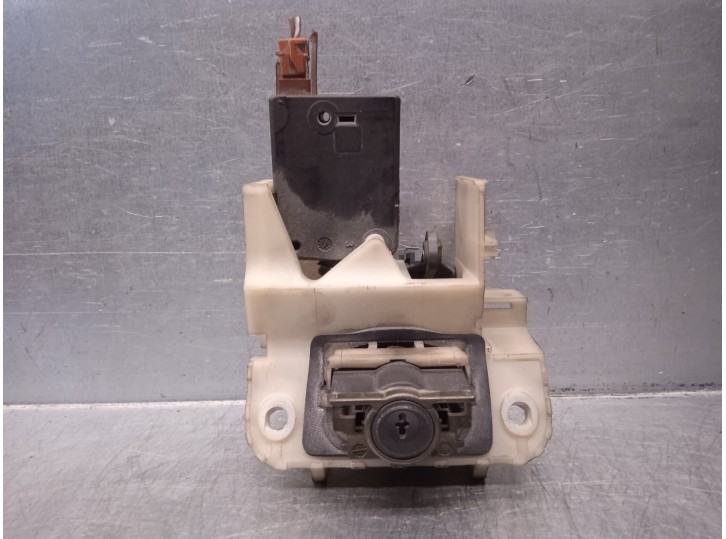 Recambio de maneta exterior porton para citroën xsara break 2.0 hdi cat (rhy / dw10td) referencia OEM IAM 8726K1 VALEO
