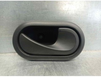 Recambio de maneta interior delantera derecha para dacia dokker 1.6 cat referencia OEM IAM 8200733847  5 PUERTAS