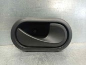 Recambio de maneta interior delantera derecha para dacia dokker 1.6 cat referencia OEM IAM 8200733847  5 PUERTAS