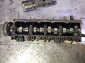 Recambio de culata para ford fiesta iv (ja_, jb_) 1.8 di referencia OEM IAM 1S4Q6090AA 1848113 XS4Q6K271AB