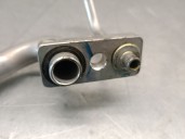 Recambio de tubos aire acondicionado para saab 9-3 descapotable (ys3f) 2.0 t referencia OEM IAM 12787301 12787301 