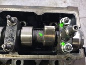 Recambio de culata para ford fiesta iv (ja_, jb_) 1.8 di referencia OEM IAM 1S4Q6090AA 1848113 XS4Q6K271AB