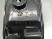 Recambio de maneta interior delantera derecha para dacia dokker 1.6 cat referencia OEM IAM 8200733847  5 PUERTAS