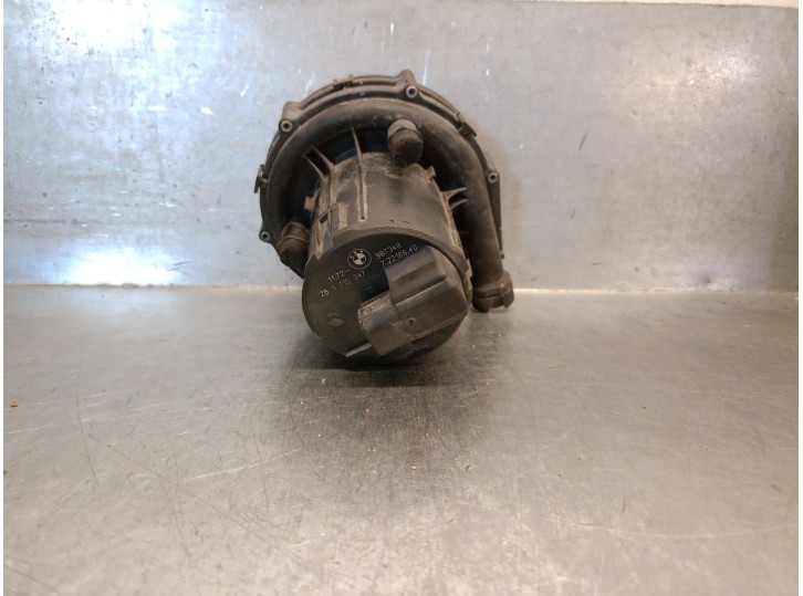 Recambio de bomba aire secundaria para bmw serie 3 berlina (e46) 1.9 cat referencia OEM IAM 1714215 11721715347 