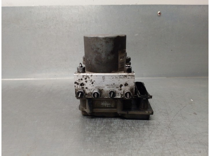 Recambio de abs para citroën jumper caja cerrada, techo sobreelevado (06.2006 =>) 3.0 hdi fap cat referencia OEM IAM 265800461 