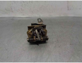 Recambio de retenedor puerta para citroën berlingo 1.9 diesel referencia OEM IAM 9624055080  