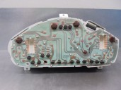 Recambio de cuadro instrumentos para mitsubishi carisma berlina 5 (da0) 1.6 cat referencia OEM IAM MR381345 