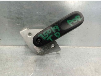 Recambio de maneta interior trasera derecha para dacia dokker 1.6 cat referencia OEM IAM 906125006R  