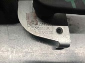Recambio de maneta interior trasera derecha para dacia dokker 1.6 cat referencia OEM IAM 906125006R  