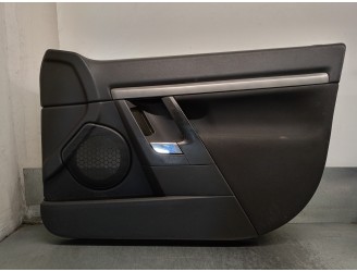Replacement front right door trim panel for Opel Vectra C saloon 1.9 CDTi CAT (Z 19 DTL) OEM IAM reference 7232542 
