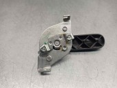 Recambio de maneta interior trasera derecha para dacia dokker 1.6 cat referencia OEM IAM 906125006R  