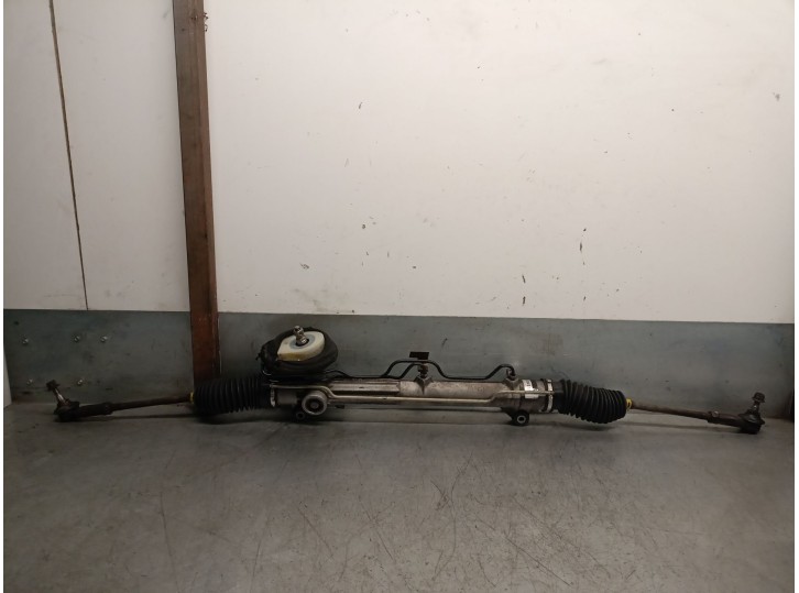 Recambio de cremallera direccion para ford fiesta iv (ja_, jb_) 1.8 di referencia OEM IAM 96FB3550AC 4088258 