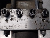 Recambio de abs para citroën jumper caja cerrada, techo sobreelevado (06.2006 =>) 3.0 hdi fap cat referencia OEM IAM 265800461 