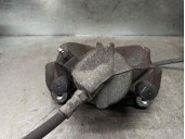 Recambio de pinza freno delantera izquierda para dacia dokker 1.6 cat referencia OEM IAM 410111495R ATE