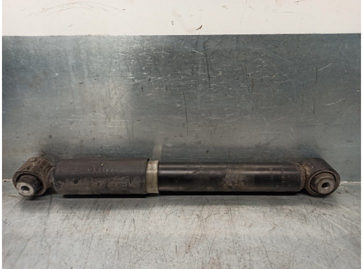 Recambio de amortiguador trasero izquierdo para smart micro compact car 0.8 referencia OEM IAM 0009225V001 013444696W001 