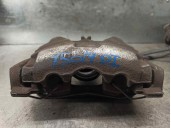 Recambio de pinza freno delantera izquierda para dacia dokker 1.6 cat referencia OEM IAM 410111495R ATE
