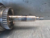 Recambio de transmision delantera izquierda para ssangyong actyon sports 2.0 td cat referencia OEM IAM 4130009001  