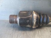 Recambio de transmision delantera izquierda para ssangyong actyon sports 2.0 td cat referencia OEM IAM 4130009001  