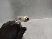 Recambio de tubos aire acondicionado para mitsubishi carisma berlina 5 (da0) 1.6 cat referencia OEM IAM MB958174 MB958174 