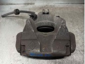 Recambio de pinza freno delantera derecha para dacia dokker 1.6 cat referencia OEM IAM 410018218R ATE