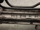 Recambio de cremallera direccion para ford fiesta iv (ja_, jb_) 1.8 di referencia OEM IAM 96FB3550AC 4088258 