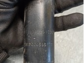 Recambio de amortiguador trasero izquierdo para smart micro compact car 0.8 referencia OEM IAM 0009225V001 013444696W001 