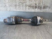 Recambio de transmision delantera derecha para ssangyong actyon sports 2.0 td cat referencia OEM IAM 4130009001  