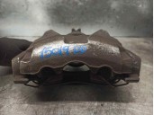 Recambio de pinza freno delantera derecha para dacia dokker 1.6 cat referencia OEM IAM 410018218R ATE