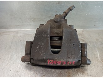 Recambio de pinza freno delantera izquierda para ford focus lim. (cb4) 1.8 tdci turbodiesel cat referencia OEM IAM 1682876  ATE