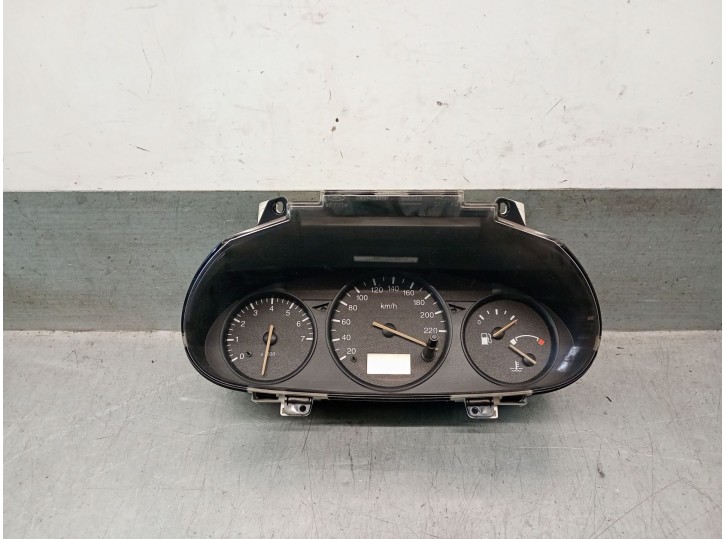 Recambio de cuadro instrumentos para ford fiesta iv (ja_, jb_) 1.8 di referencia OEM IAM YS6F10841 1138037 