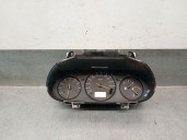 Recambio de cuadro instrumentos para ford fiesta iv (ja_, jb_) 1.8 di referencia OEM IAM YS6F10841 1138037 