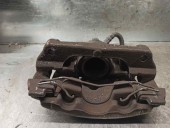 Recambio de pinza freno delantera derecha para dacia dokker 1.6 cat referencia OEM IAM 410018218R ATE