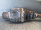 Recambio de transmision delantera derecha para ssangyong actyon sports 2.0 td cat referencia OEM IAM 4130009001  