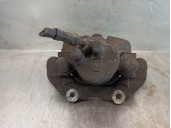 Recambio de pinza freno delantera izquierda para ford focus lim. (cb4) 1.8 tdci turbodiesel cat referencia OEM IAM 1682876 ATE