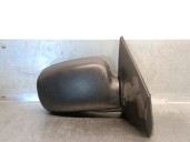 Recambio de retrovisor derecho para kia carens 1.8 cat referencia OEM IAM 1K2CB69120 1K2CB69120 