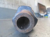 Recambio de transmision delantera derecha para ssangyong actyon sports 2.0 td cat referencia OEM IAM 4130009001  