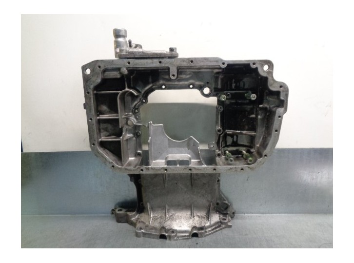 Recambio de carter para audi a6 berlina (4b2) 2.5 v6 24v tdi referencia OEM IAM 59103603J 
